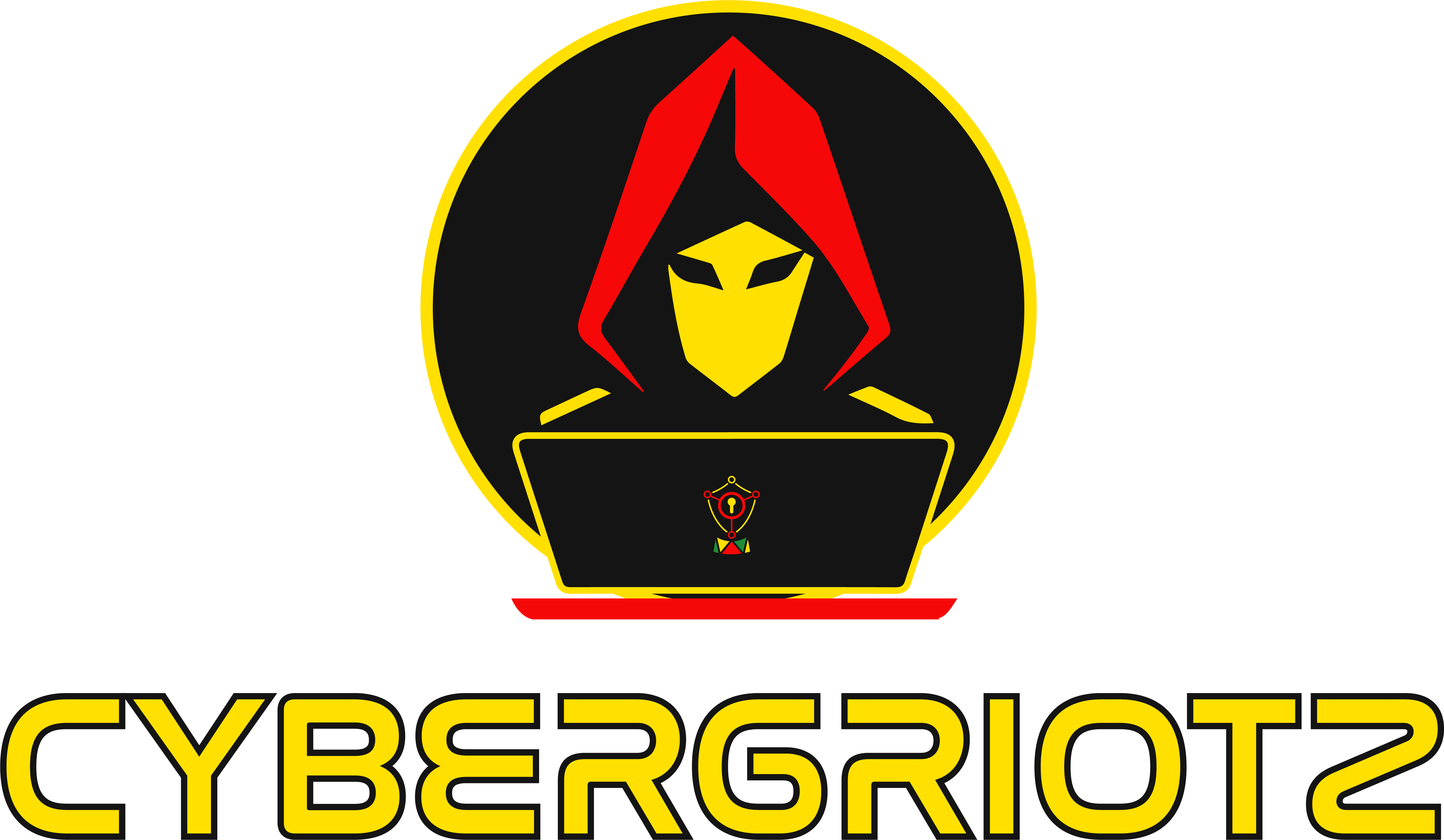 Cybergriotz logo
